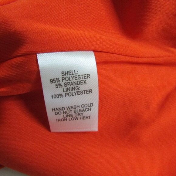 Lulus Women's Size Medium Stay Gorgeous One Shoulder Puff Sleeve Mini Dress - Picture 4 of 7